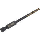 5/32" TURBOMAX DRILL BIT Image 1