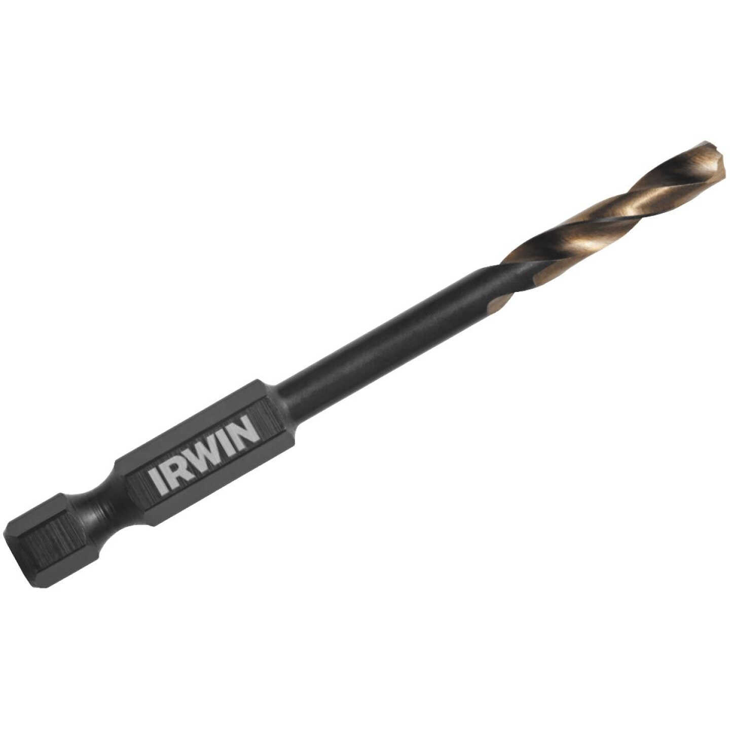 11/64 TURBOMAX DRILL BIT Image 1