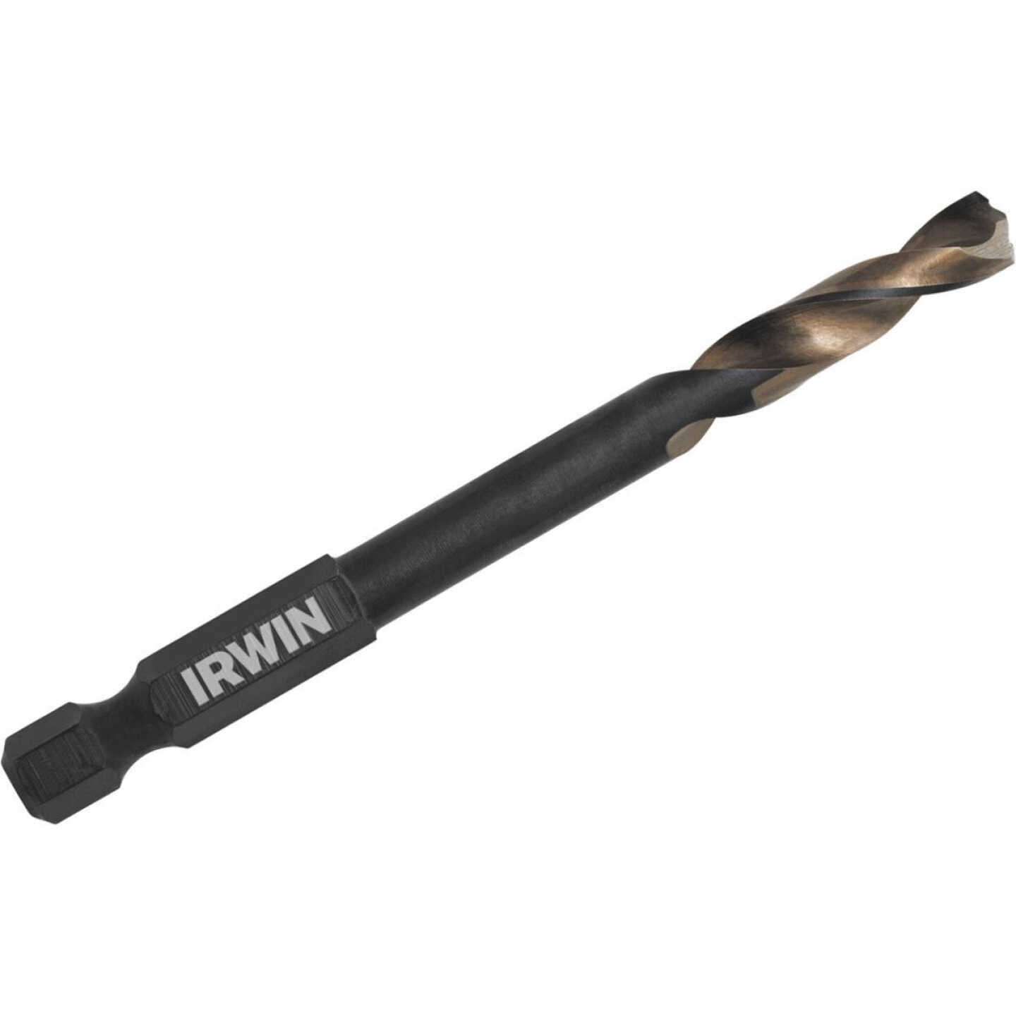 15/64" TURBOMAX DRLL BIT Image 1