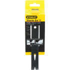 Stanley Wonder Bar II 7 In. L Pry Bar Image 4