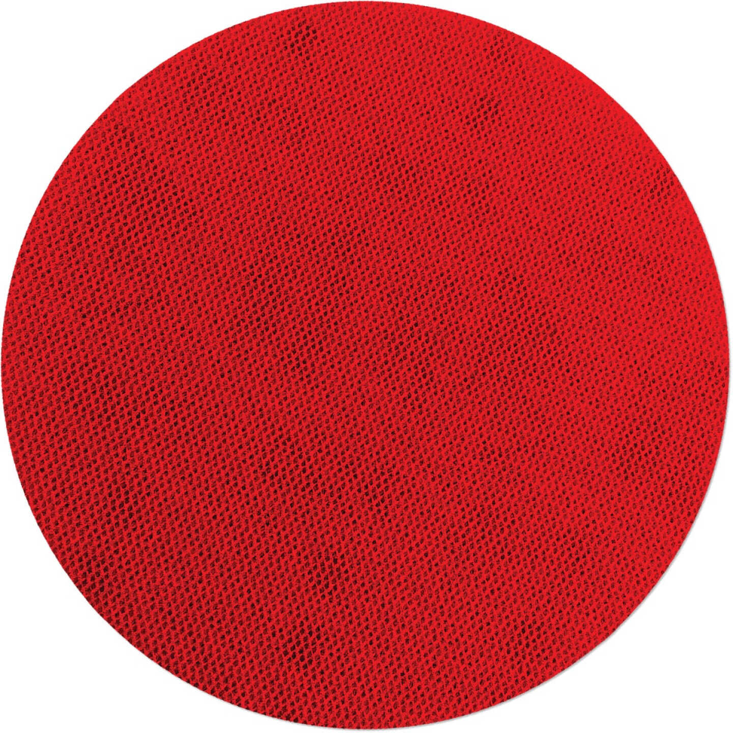 Diablo SandNet 5 In. 120 Grit Sanding Disc with Connection Pad (10-Pack) Image 2