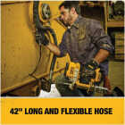 DEWALT 20 Volt MAX Lithium-Ion Cordless Grease Gun Kit Image 4