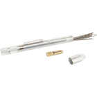 Forney Tip Drill Set Tip Cleaner, Standard Length Image 1