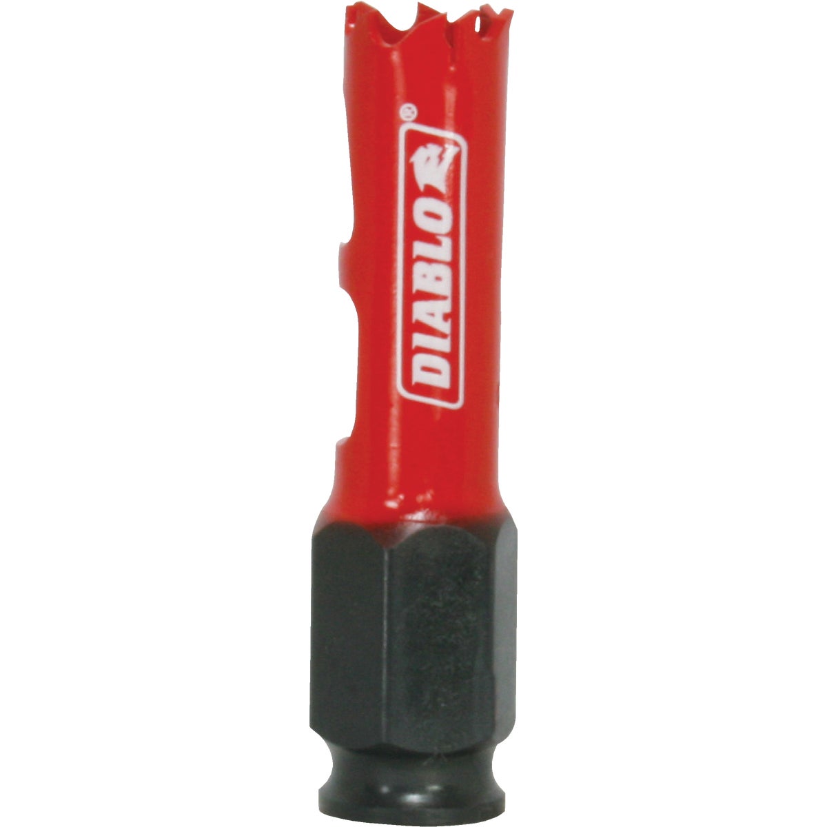 Diablo 5/8 In. Bi-Metal Hole Saw Image 1