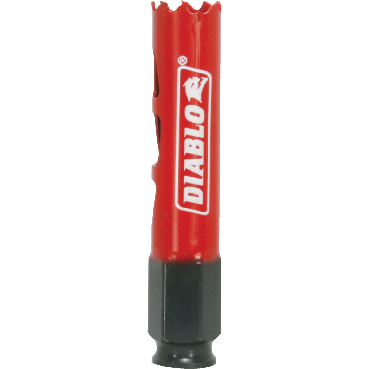 Diablo 3/4 In. Bi-Metal Hole Saw Image 1