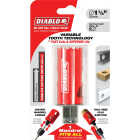 Diablo 1-1/4 In. Bi-Metal Hole Saw Image 2