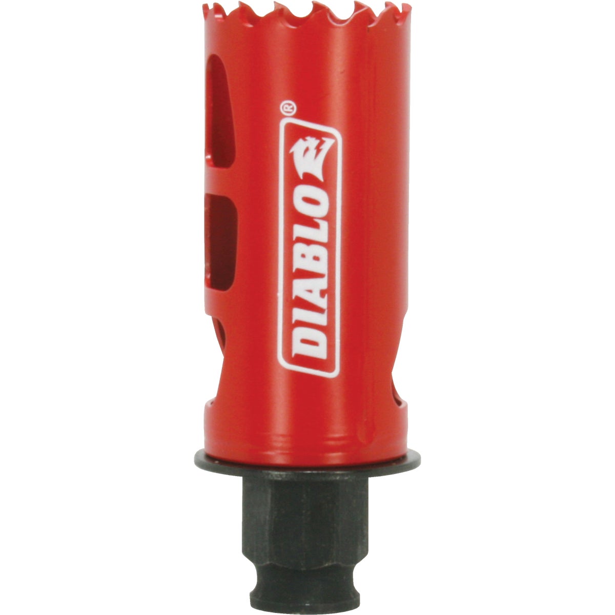 Diablo 1-1/4 In. Bi-Metal Hole Saw Image 1