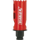 Diablo 1-1/4 In. Bi-Metal Hole Saw Image 1