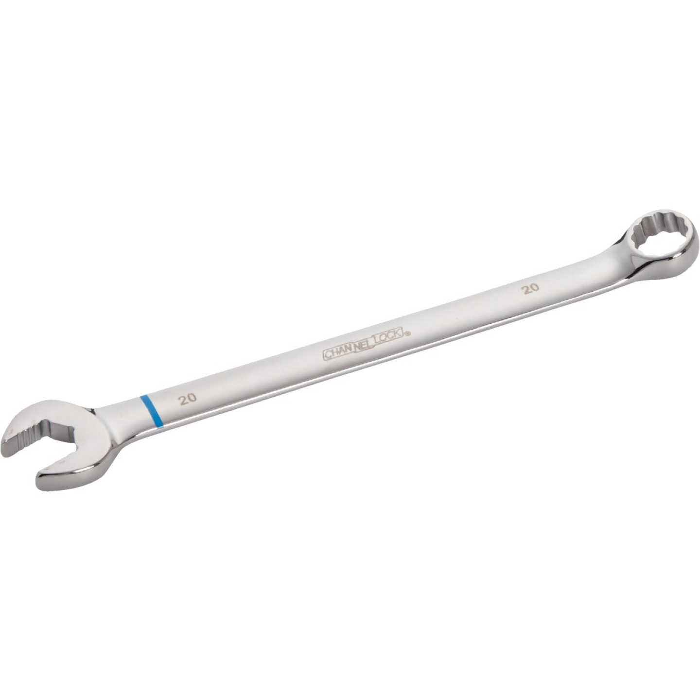 Channellock Metric 20 mm 12-Point Combination Wrench Image 1