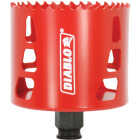 Diablo 3-1/8 In. Bi-Metal Hole Saw Image 1