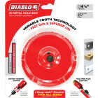 Diablo 4 In. Bi-Metal Hole Saw Image 2
