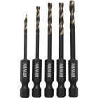 5PC IMPACT TURBOMAX SET Image 1