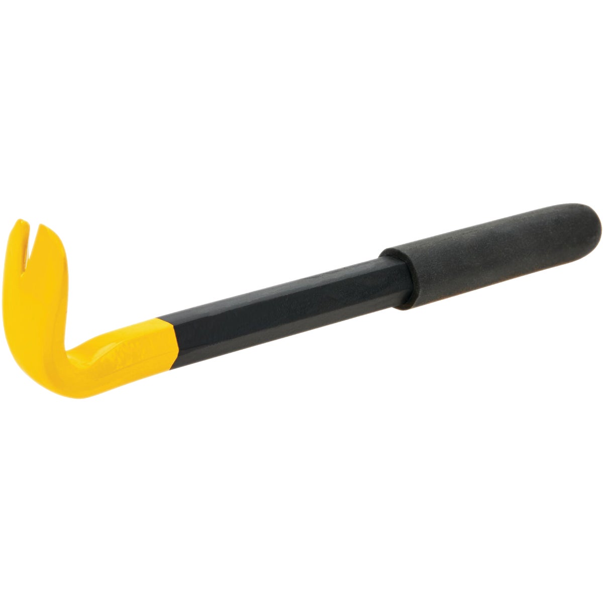 Stanley 10-1/4 In. L Nail Claw Nail Puller Image 5