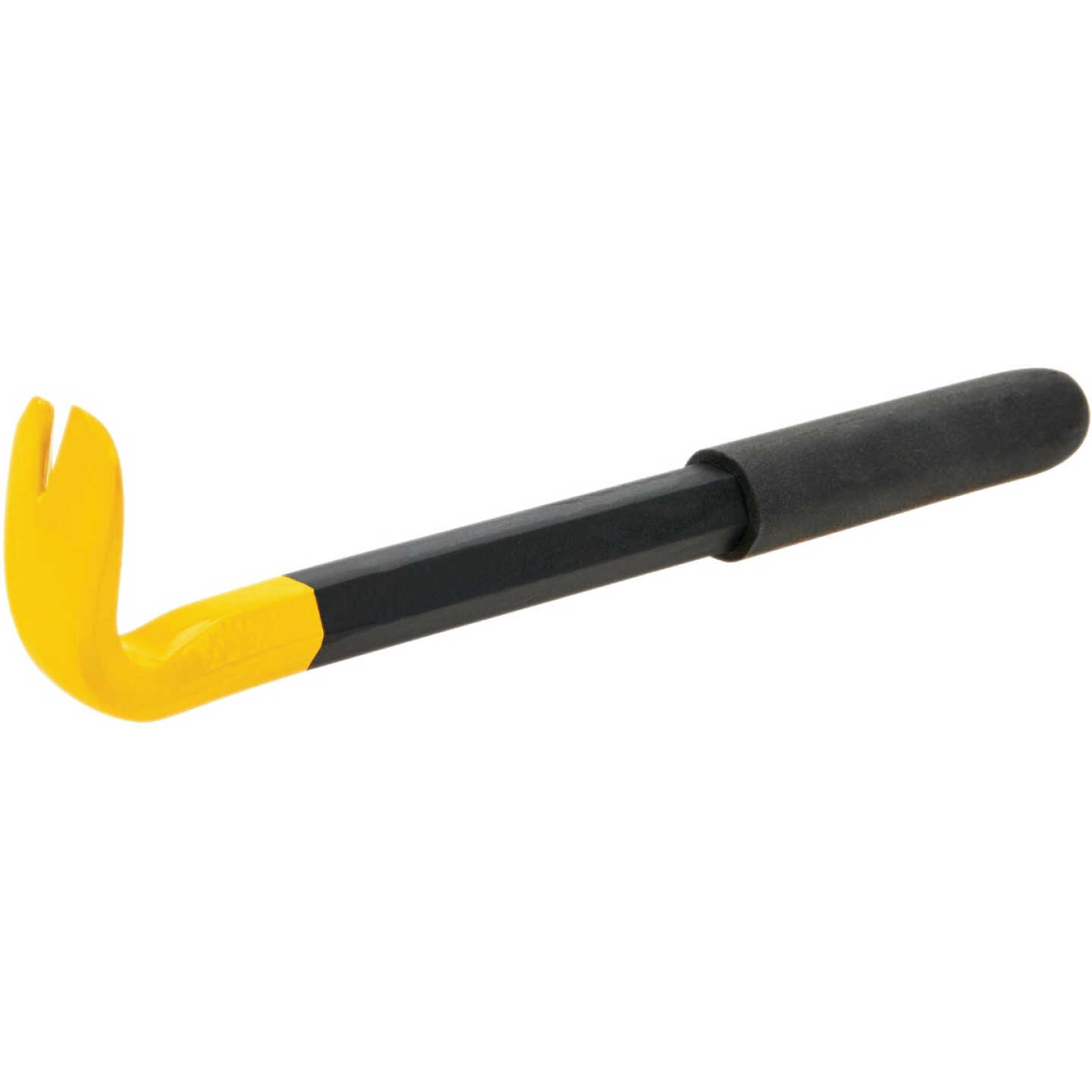 Stanley 10-1/4 In. L Nail Claw Nail Puller Image 5