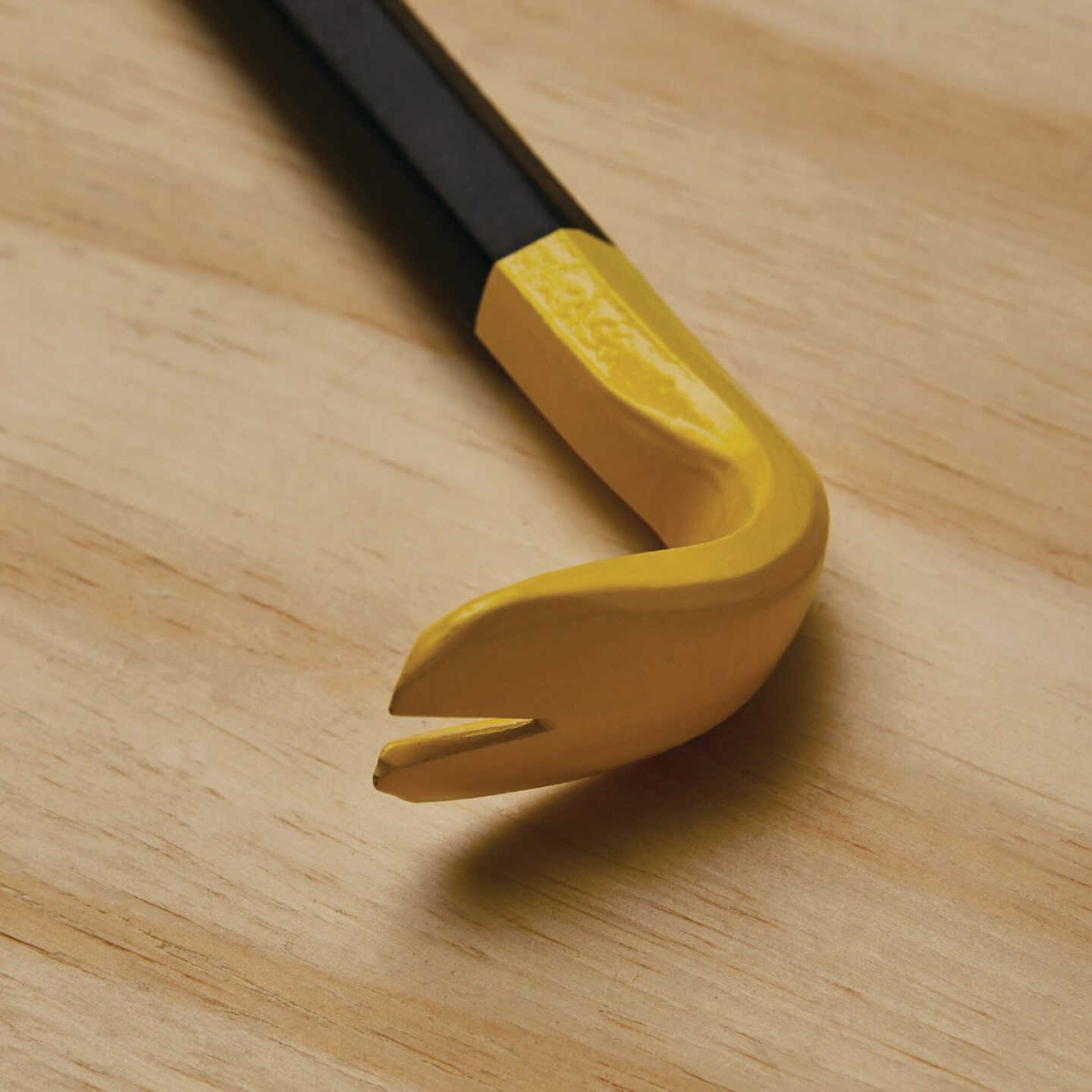 Stanley 10-1/4 In. L Nail Claw Nail Puller Image 2