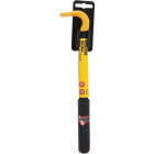 Stanley 10-1/4 In. L Nail Claw Nail Puller Image 4