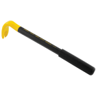 Stanley 10-1/4 In. L Nail Claw Nail Puller Image 1