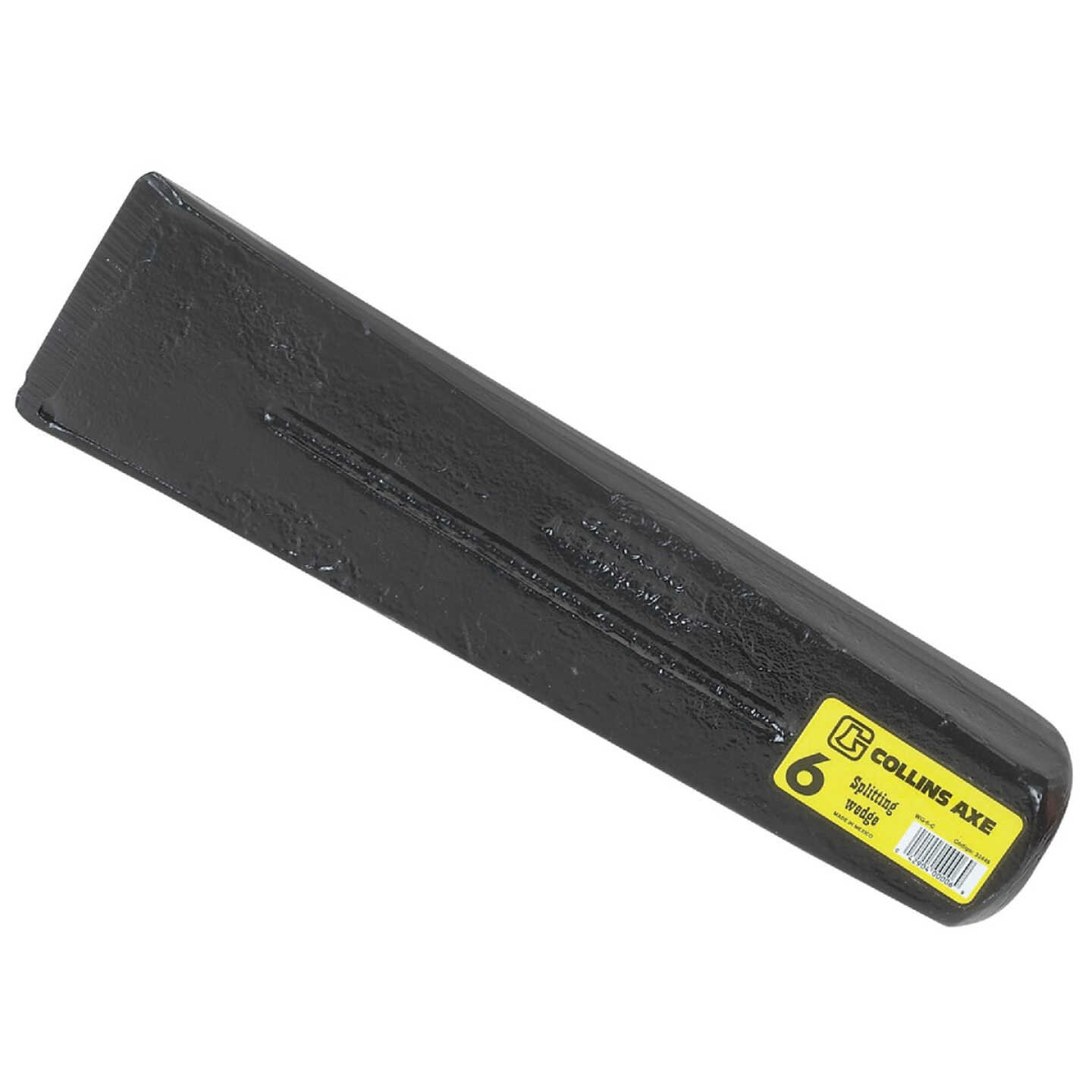 Truper 6 Lb. Forged Steel Splitting Wedge Image 1