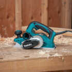 Makita 7.5A 3-1/4 In. 5/32 In. Planing Depth Planer Image 2