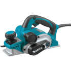 Makita 7.5A 3-1/4 In. 5/32 In. Planing Depth Planer Image 1
