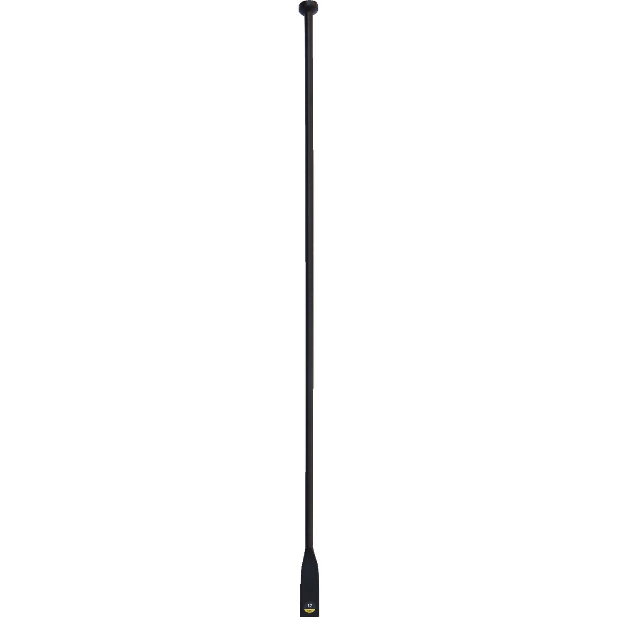 Do it Best 71.5 In. 16 Lb. Steel Post Hole Digger & Tamping Bar