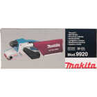Makita 3 In. x 24 In. Belt Sander Image 7