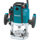 Makita 15-Amp 3.25 HP Plunge Router Image 1