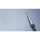 Irwin Unibit 1/8 In. - 1/2 In. #1 Step Drill Bit, 13 Steps Image 3