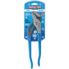 Channellock 10 In. Straight Jaw Groove Joint Pliers Image 9