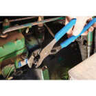 Channellock 10 In. Straight Jaw Groove Joint Pliers Image 6