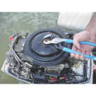 Channellock 10 In. Straight Jaw Groove Joint Pliers Image 8