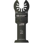 Imperial Blades ONE FIT 1-3/8 In. 12 TPI Speartooth Wood Oscillating Blade Image 1
