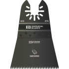 Imperial Blades ONE FIT 2-1/2 In. High Carbon Steel Japanese Tooth Precision Oscillating Blade Image 1