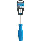 Channellock 1/4 In. x 4 In. Professional Slotted Screwdriver Image 2