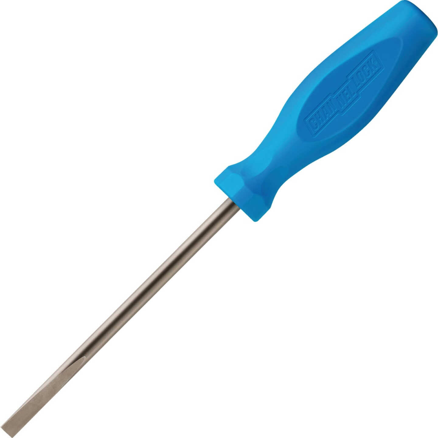 Channellock 5/16 In. x 6 In. Professional Slotted Screwdriver Image 1