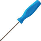 Channellock #0 x 3 In. Professional Phillips Screwdriver Image 1