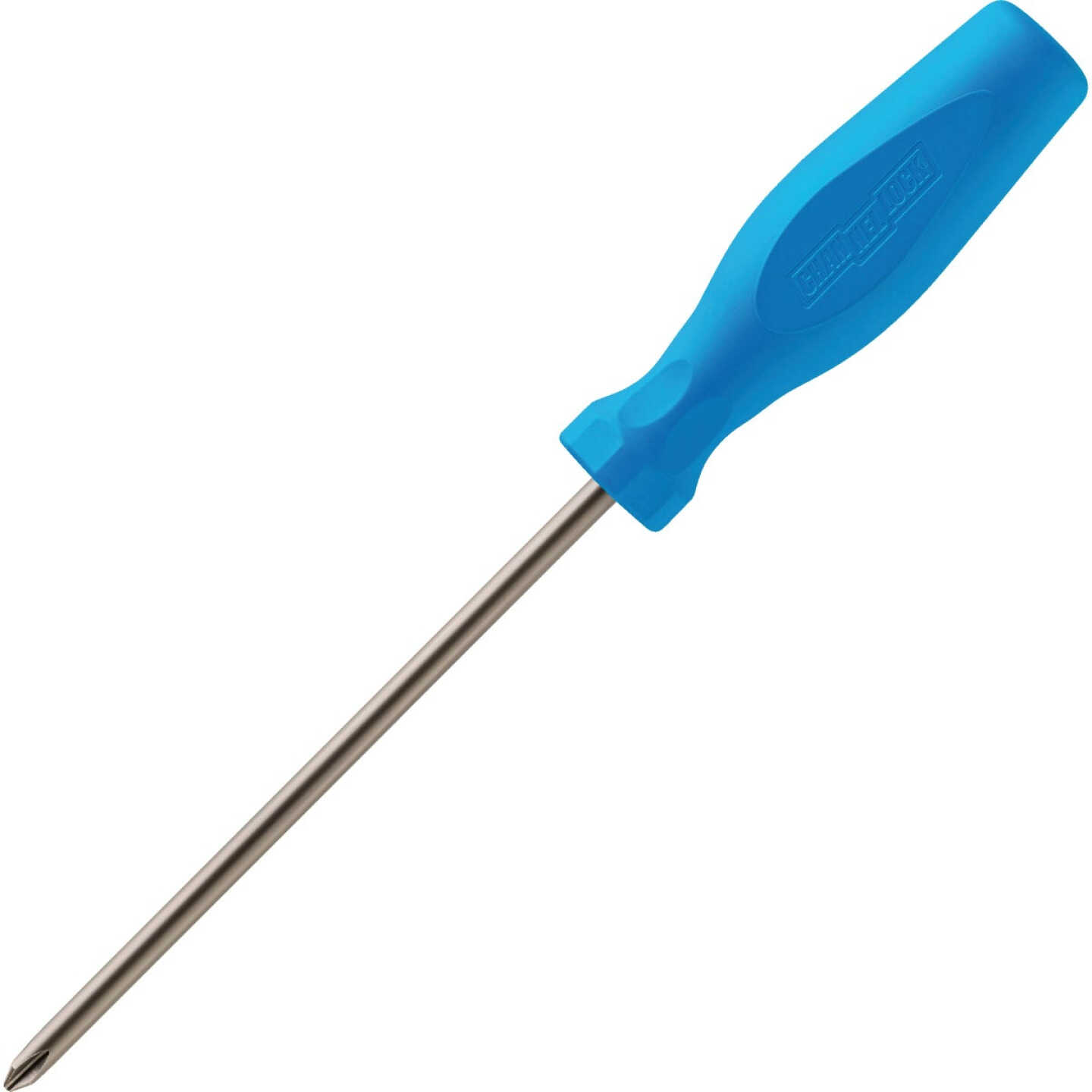 Channellock #2 x 6 In. Professional Phillips Screwdriver Image 1