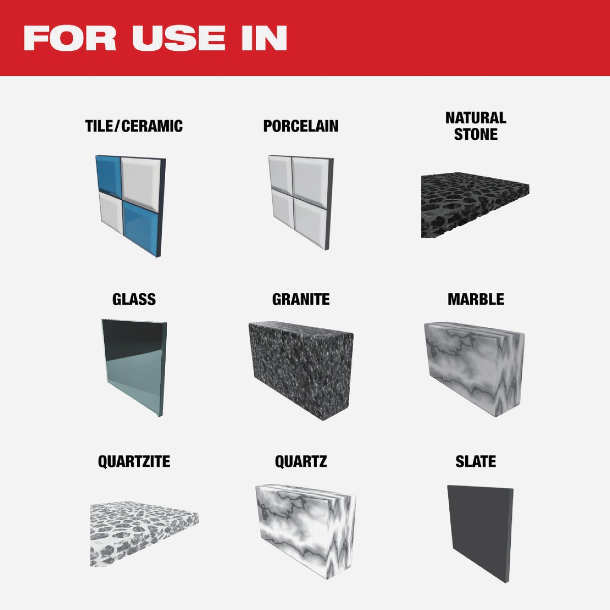 Milwaukee Diamond Plus 2-1/2 In. Diamond Grit Hole Saw Image 3