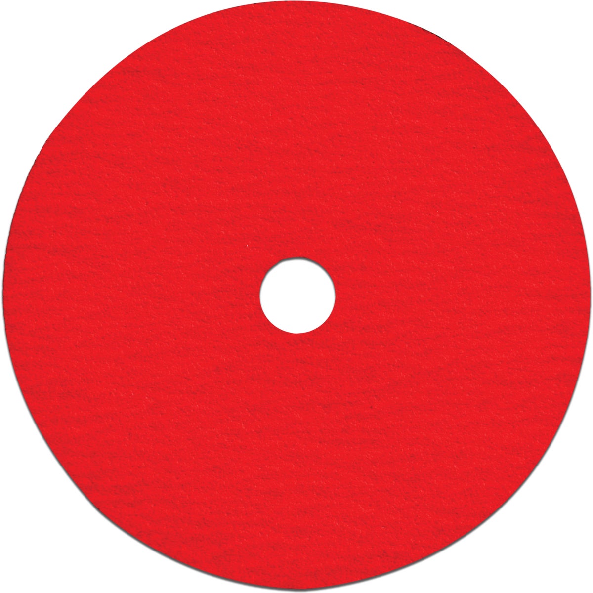 Diablo 7 In. 50-Grit Fiber Disc (2-Pack) Image 2