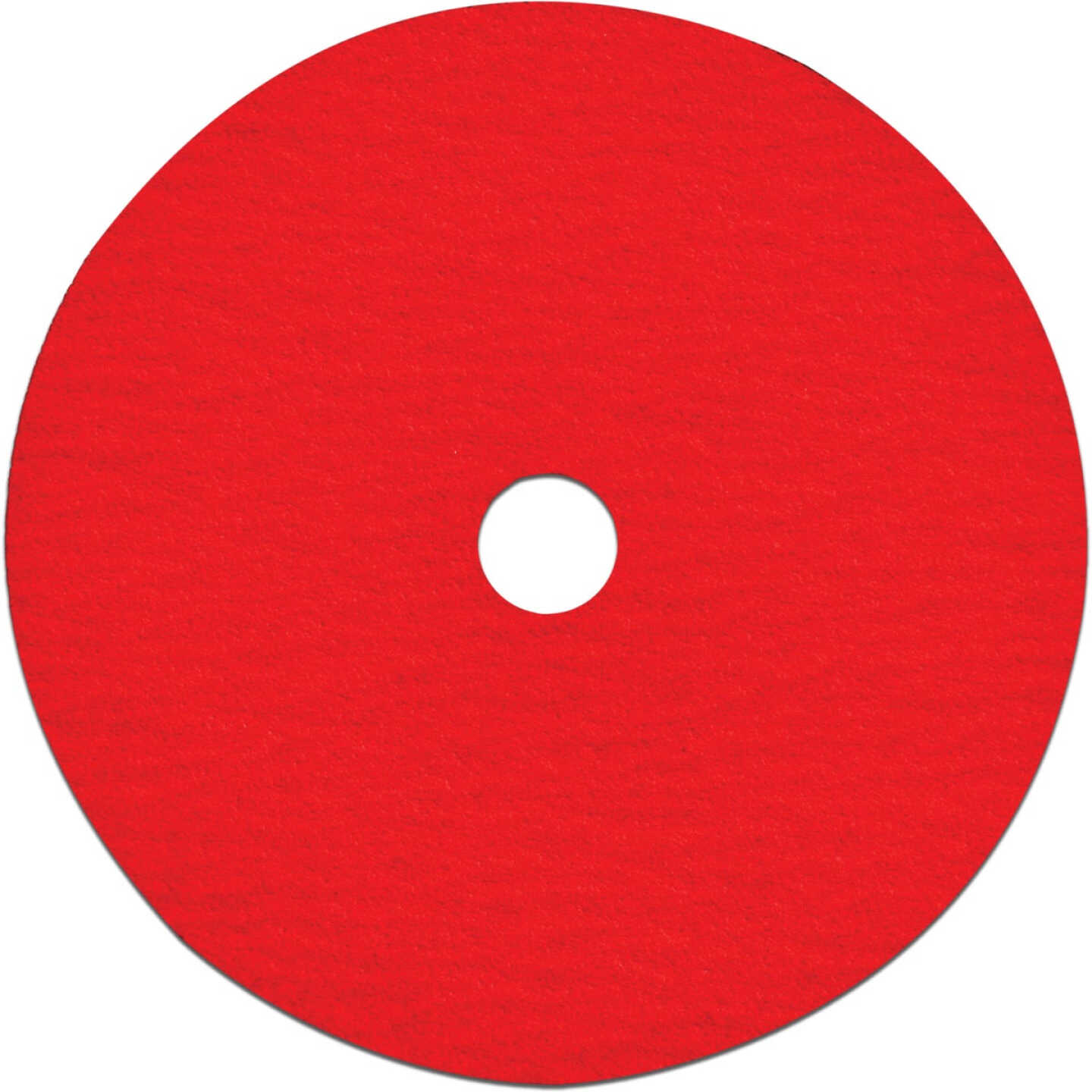 Diablo 7 In. 50-Grit Fiber Disc (2-Pack) Image 2