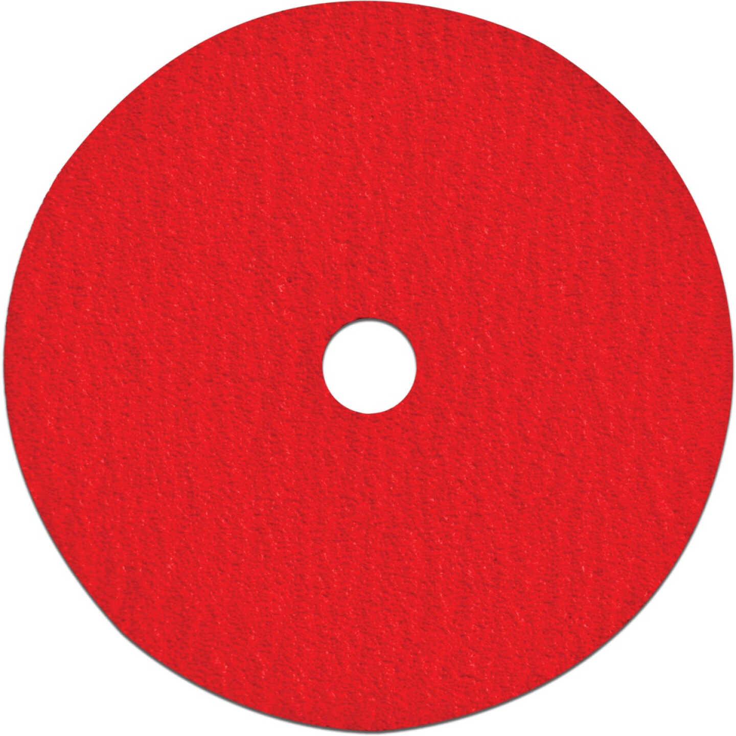 Diablo 7 In. 36-Grit Fiber Disc (2-Pack) Image 2