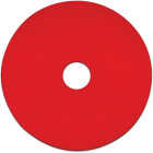 Diablo 4 In. 50-Grit Fiber Disc (4-Pack) Image 2
