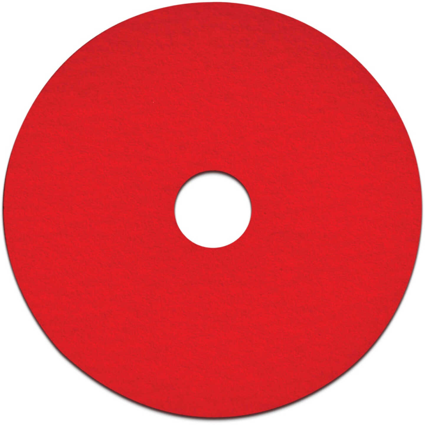 Diablo 4 In. 50-Grit Fiber Disc (4-Pack) Image 2
