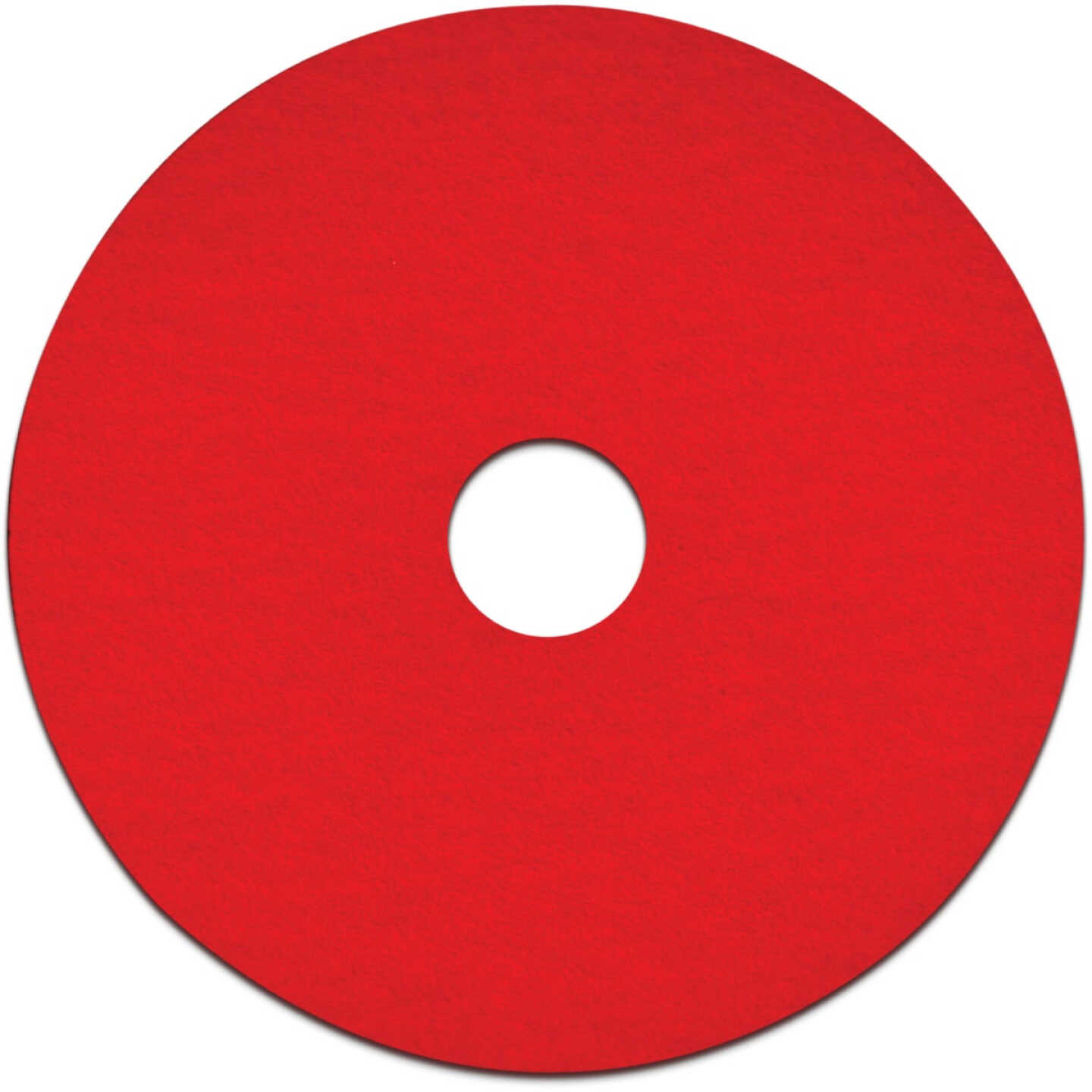 Diablo 4 In. 36-Grit Fiber Disc (4-Pack) Image 2