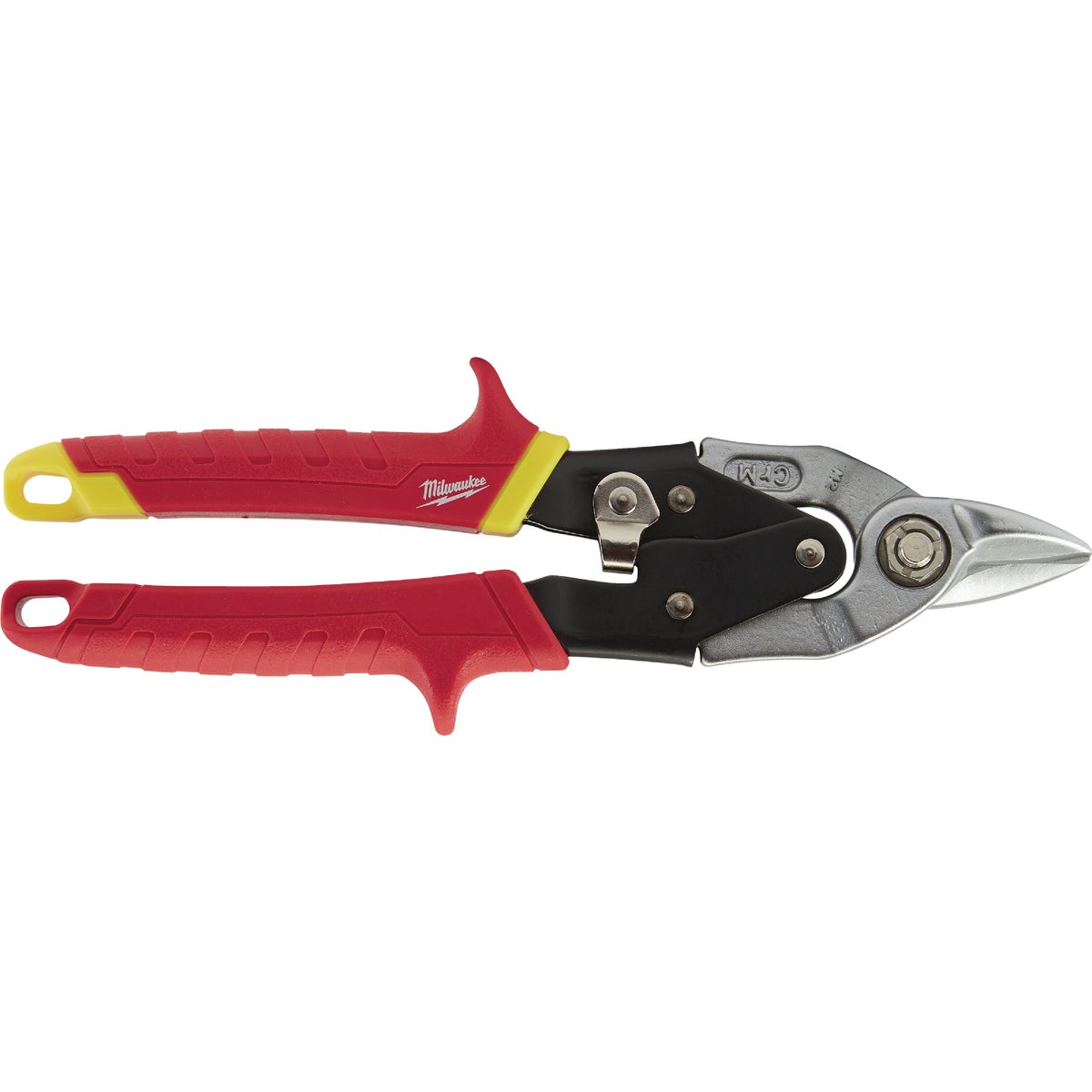Milwauke Bulldog Aviation Snips