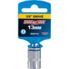 Channellock 3/8 In. Drive 13 mm 6-Point Shallow Metric Socket Image 2
