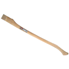 Do it Best 36 In. Hickory Single Bit Axe Handle Image 1