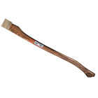 Do it Best 28 In. Hickory Single Bit Axe Handle Image 1