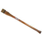 Do it 28 In. Hickory Double Bit Cruiser Axe Handle Image 1