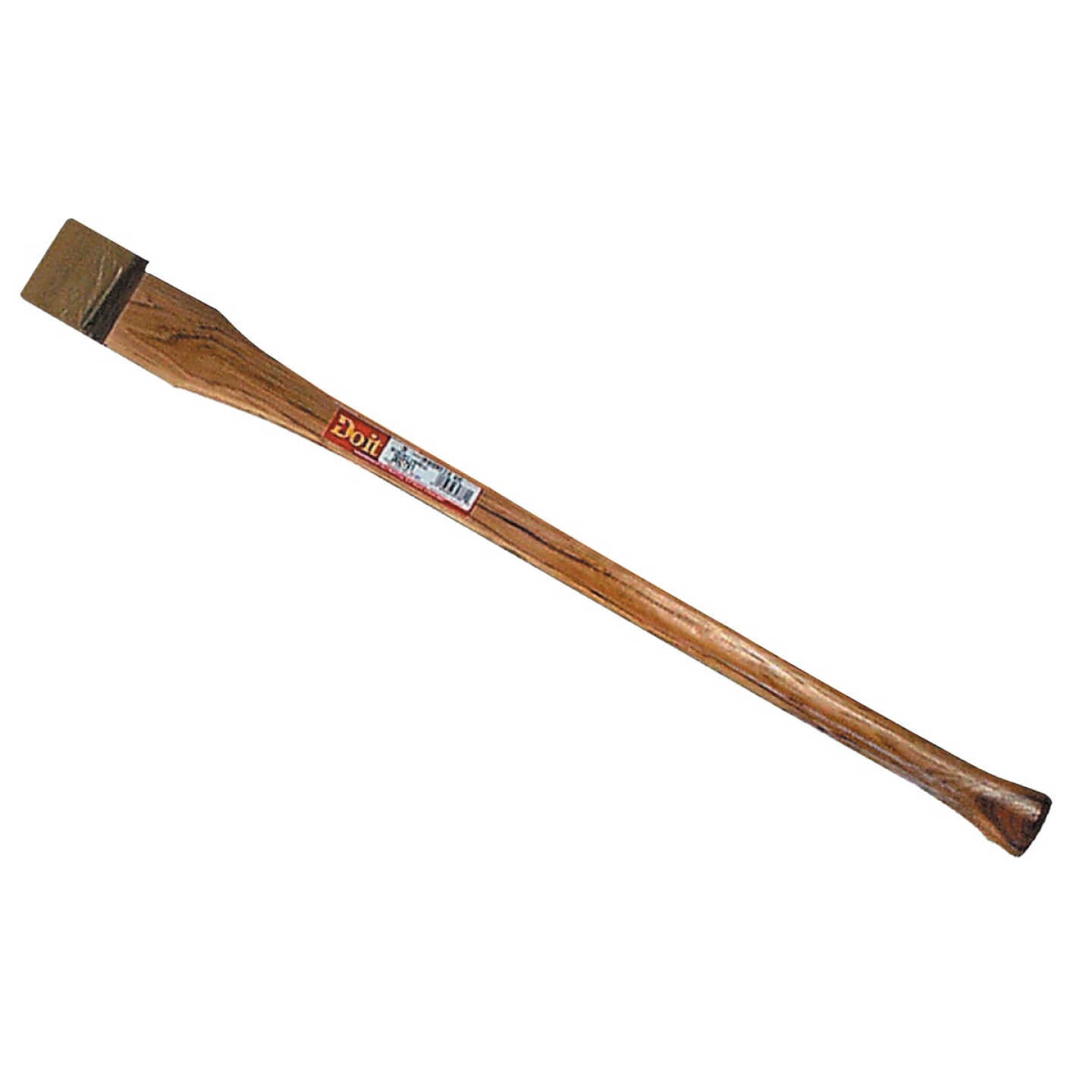 Do it 28 In. Hickory Double Bit Cruiser Axe Handle Image 1
